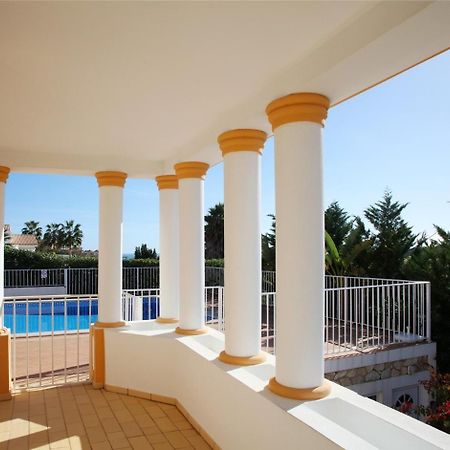 Villa Jumar 알부페이라 외부 사진