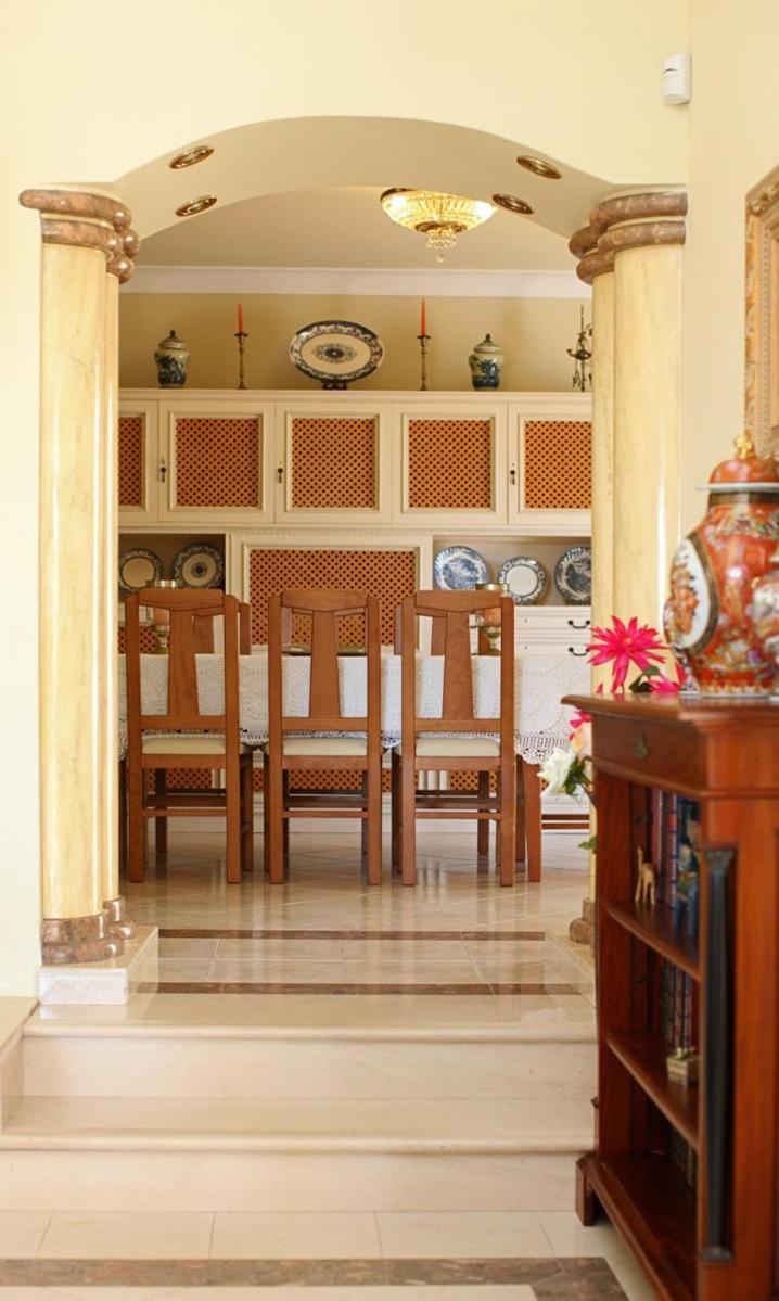 Villa Jumar 알부페이라 외부 사진